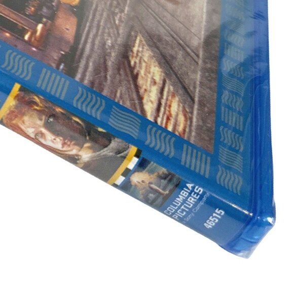 The Fifth Element Blu-ray 4K Mastering Widescreen Edition - Picture 3 of 6